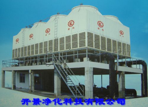 工業循環水處理☆空調循環水處理的技術
