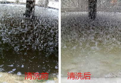  中央空調循環水系統的日常管理措施，     循環水系統的日常維護